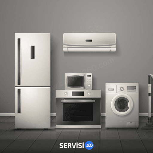 Şirinevler Beyaz Eşya Servisi