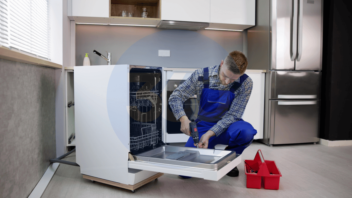 Şirinevler Bulaşık Makinesi Servisi