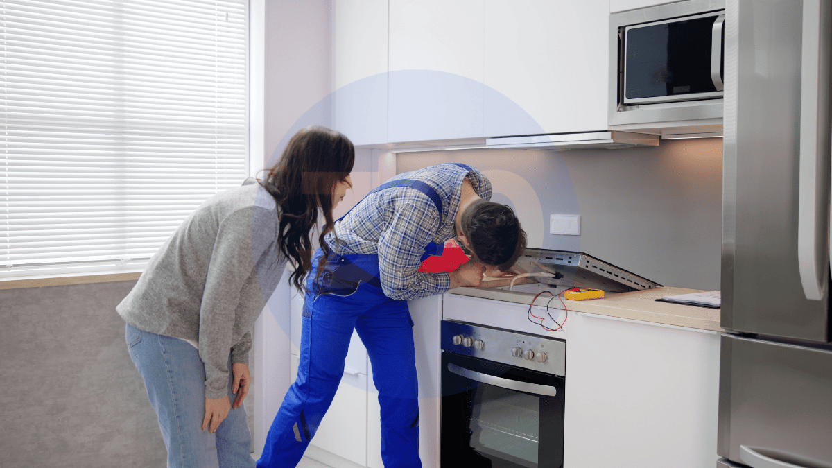 Şirinevler Fırın Ocak Servisi